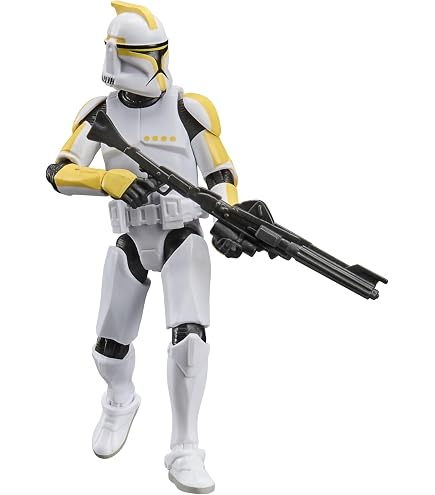 Amazon.com: STAR WARS The Vintage Collection Garazeb “Zeb